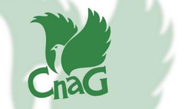 Comunn na Gàidhlig