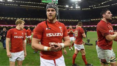 Dan Lydiate