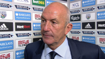 Tony Pulis