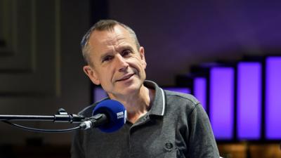 Jeremy Hardy