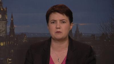 Ruth Davidson