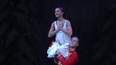 Francesca Hayward