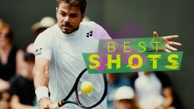 Stan Wawrinka
