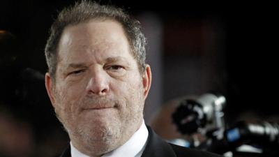 Harvey Weinstein