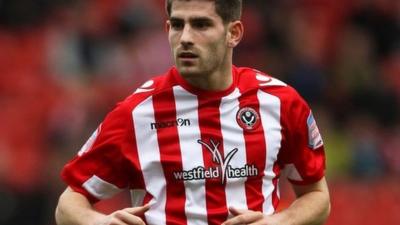 Ched Evans