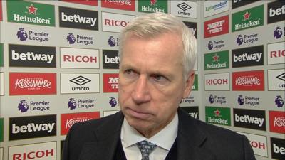 Alan Pardew