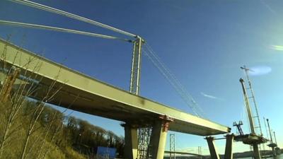 Queensferry Crossing