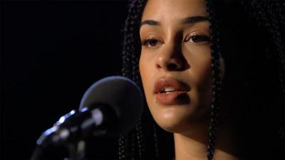 Jorja Smith