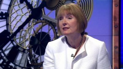 Harriet Harman