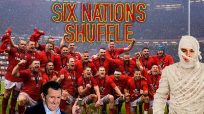 Six Nations Shuffle