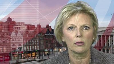 Anna Soubry