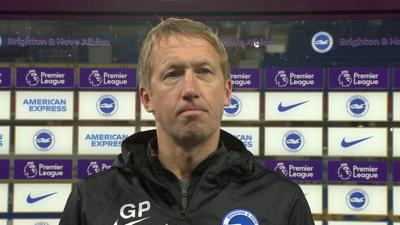 Graham Potter