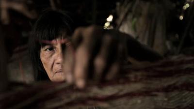 Tribes, Predators and Me