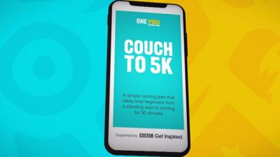 Couch to 5K