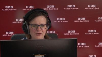 Shona NicEanraig