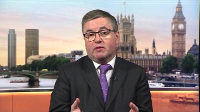 Robert Buckland