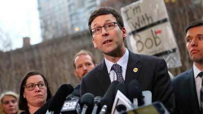 Bob Ferguson