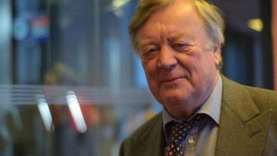 Ken Clarke