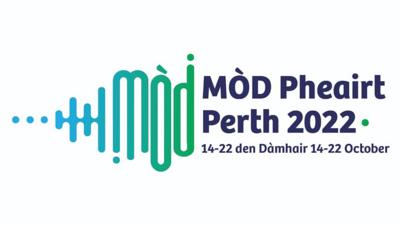 Suaicheantas Mhòd Pheairt