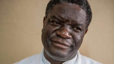 Denis Mukwege