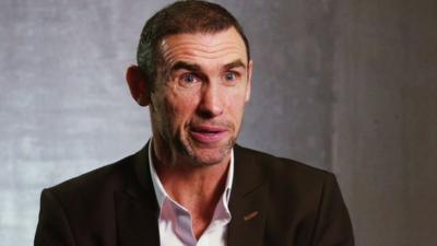 Martin Keown