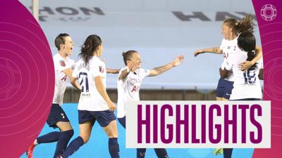 Tottenham Hotspur