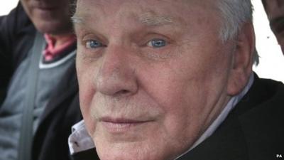 Freddie Starr