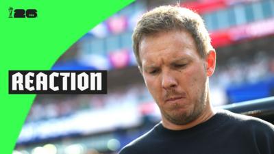 Julian Nagelsmann