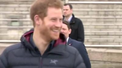 Prince Harry