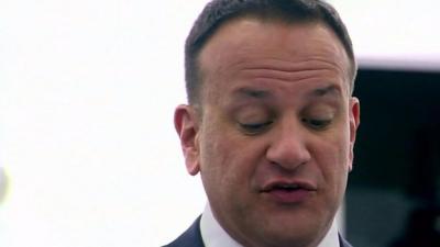 Leo Varadkar