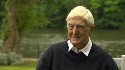 Michael Parkinson