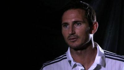 Frank Lampard