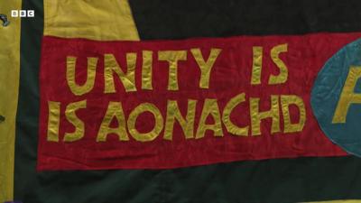 Aonadh an RMT