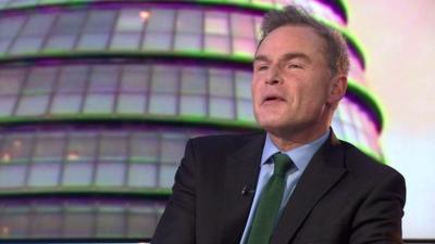 UKIP candidate Peter Whittle