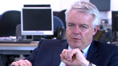 Carwyn Jones