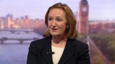 Suzanne Evans