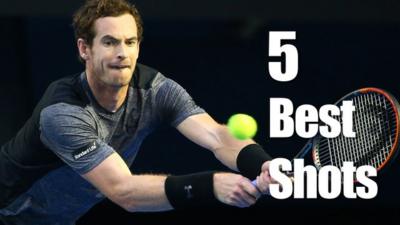 Andy Murray