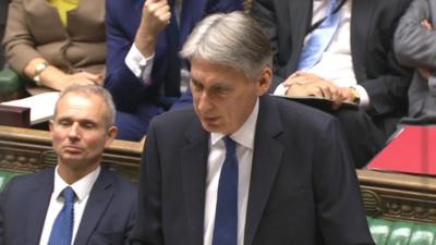 Philip Hammond