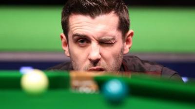 Mark Selby