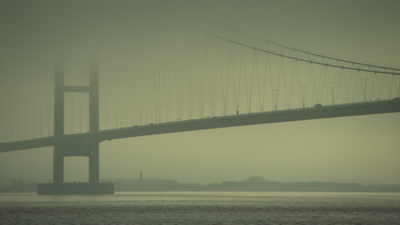 Humber Bridge