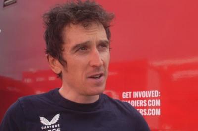 Geraint Thomas