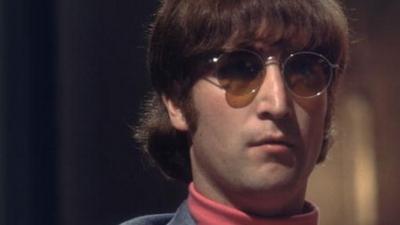 John Lennon