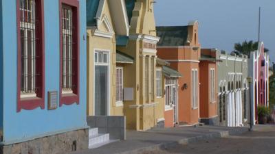 Luderitz