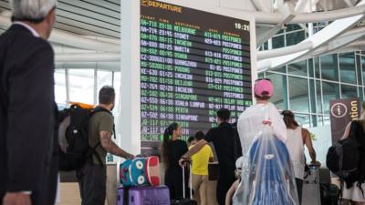 Denpasar Airport