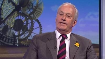 Neil Hamilton