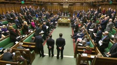 House of Commons