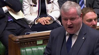 Ian Blackford