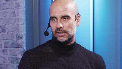 'I will be Mancunian for the rest of my life' - Guardiola