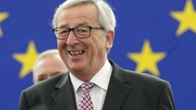 Jean-Claude Juncker