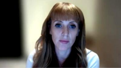 Angela Rayner